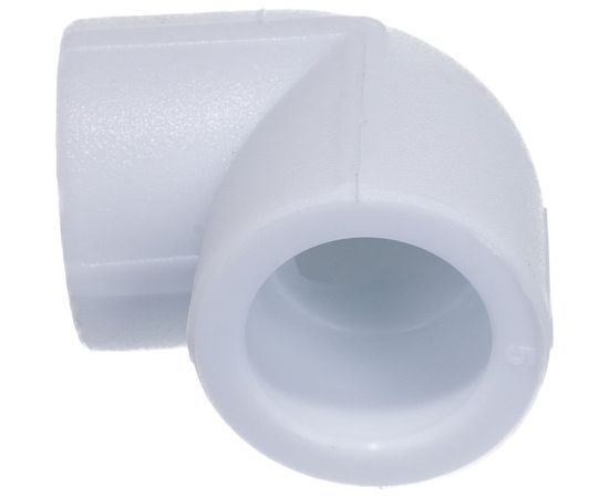 Угольник VALFEX PP-R белый, 20х90° 10108020 127-0574 – изображение 7