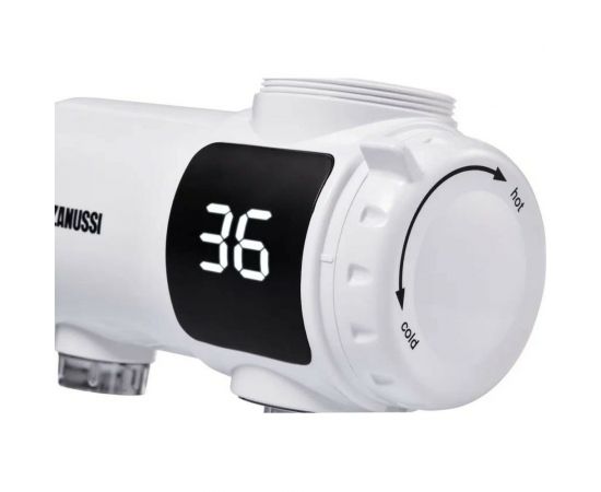 Проточный водонагреватель Zanussi SmartTap Mini НС-1294012 – изображение 7