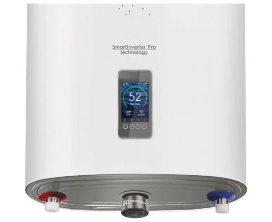 Водонагреватель ELECTROLUX EWH 30 SmartInverter PRO НС-1351162 – изображение 7