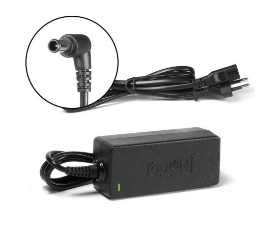 Блок питания для монитора TopON 14V 3A 6.5x4.4 42W AD-4214L TOP-SA03 