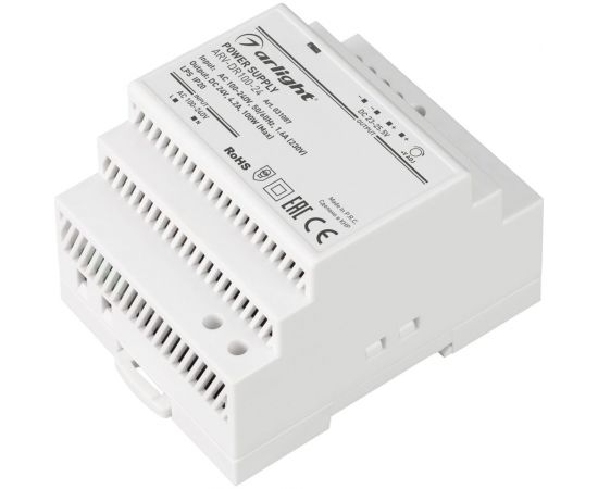 Блок питания Arlight ARV-DR100-24 031087 