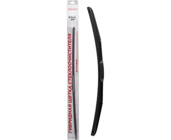Щетка стеклоочистителя гибридная 61 см, 24"" SKYWAY S02705010 