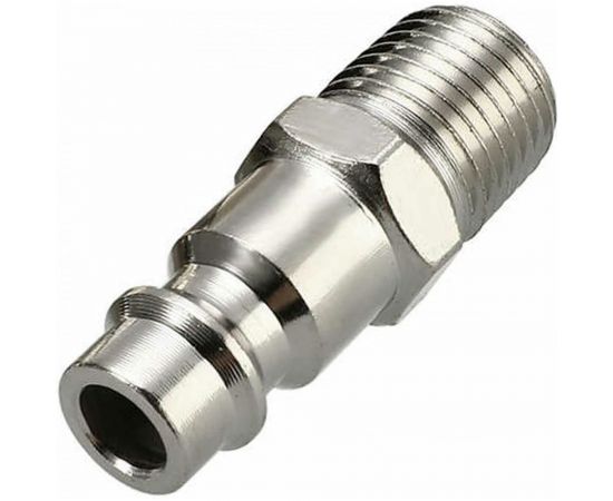 Штуцер быстросъем наружная резьба ARMA 1/2 