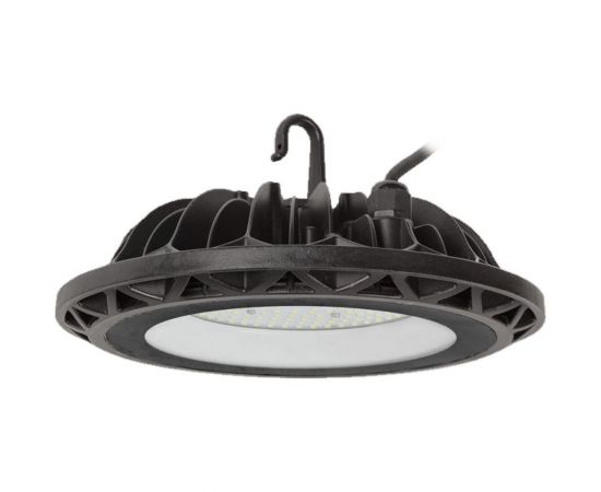 Светильник IEK ДСП 4004 150вт, 6500К, IP65, алюминий LDSP0-4004-150-65-K23 