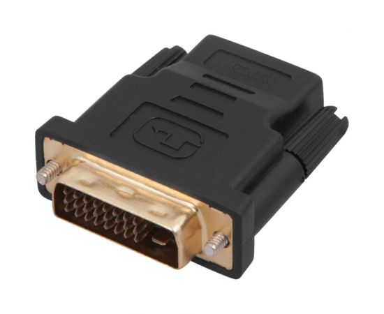 Переходник штекер REXANT DVI-I - HDMI гнездо 17-6811 