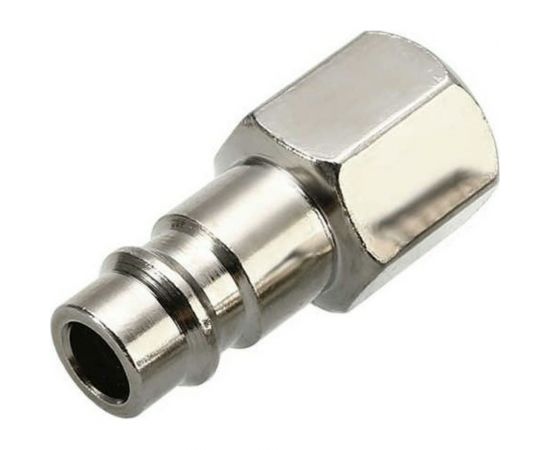 Штуцер быстросъем 1/4"F ARMA U107-2F 1/4 