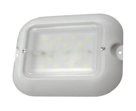 Светильник DIODEX Led Уно Регулар 6Вт 5500К, Опал, Белый 4603789927917 