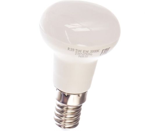 Лампа Jazzway PLED-SP R39 5w 3000K E14 230/50 1033581 