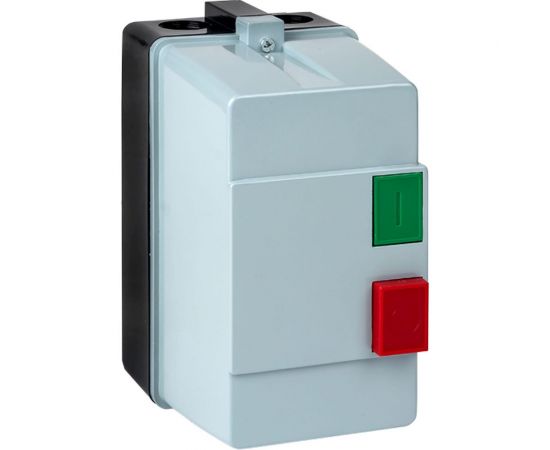 Пускатель в корпусе с РТЭ EKF PROxima КМЭ 32А, 220В, IP65 ctrp-r-32-220v 