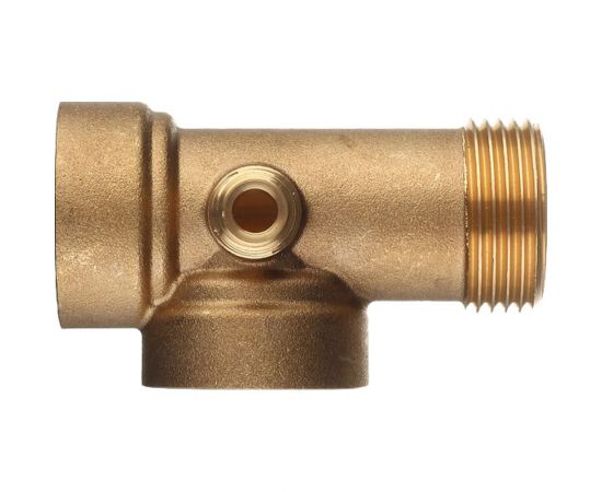 Фитинг 4-х ходовой, 80 мм Беламос 4WAY 