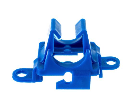 Поворотная клипса для труб 16-20 мм Uni-Fitt 855P1620 