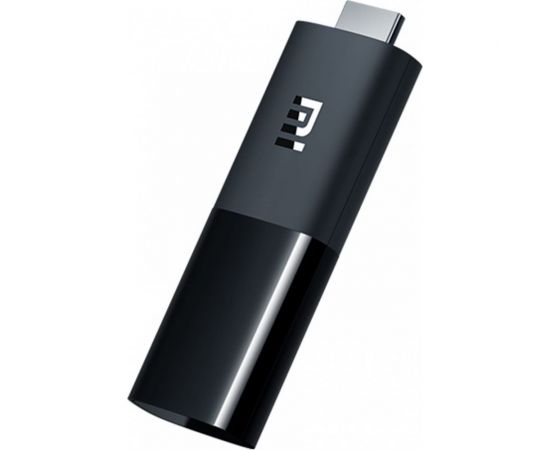 ТВ-приставка XIAOMI Mi TV Stick EU PFJ4098EU 