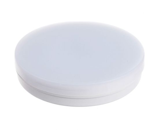 Светодиодная лампа Ecola GX70 LED 10,0W Tablet 220V 2800K матовое стекло 111x42 T7MW10ELC 