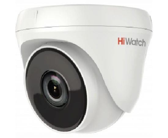 Камера для видеонаблюдения HiWatch DS-T233 3.6mm 00-00002244 
