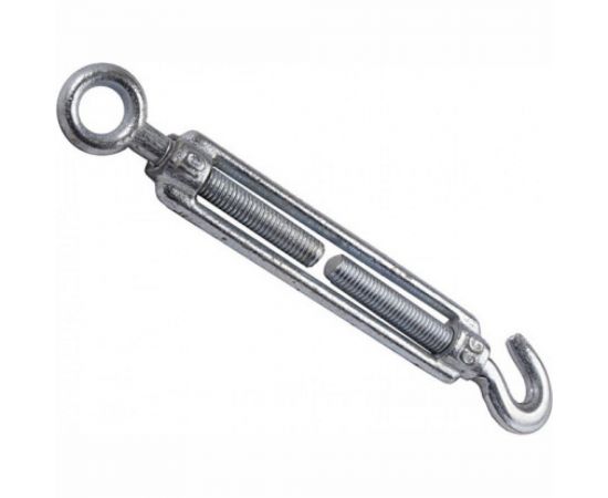 Талреп DINFIX крюк-кольцо, DIN 1480, М14, 1 шт. 00-00001368 