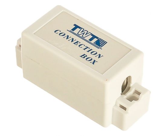 Соединительный модуль TWT неэкранированный, категории 6, CN110UTP6 