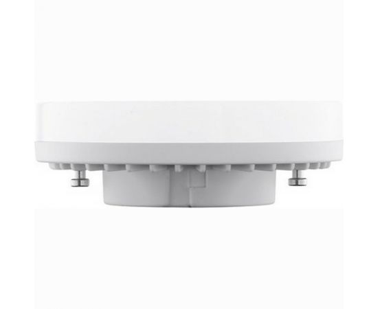 Светодиодная лампа Volpe LED-GX53-7W/4000K/GX53/FR/SLS UL-00008610 