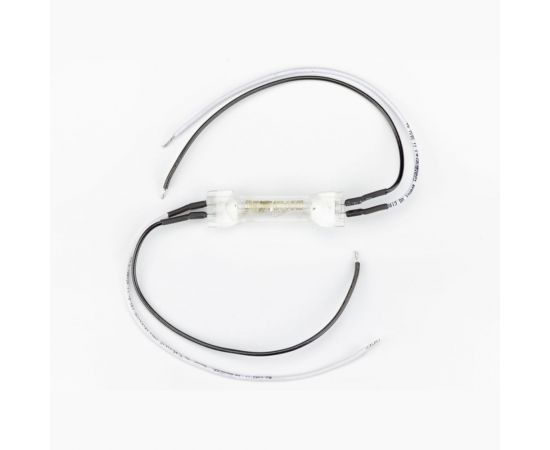 Лампа бактерицидная ультрафиолетовая ДРТ 125-1 SPECIAL UVT G1251T4LSE 