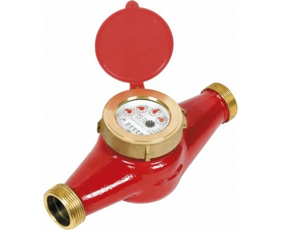 Счетчик воды ДЕКАСТ ВСКМ 90-32 "АТЛАНТ" 72-32-266 