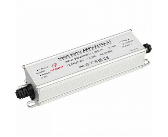 Блок питания Arlight ARPV-24100-A1 033093 
