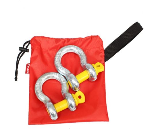 Комплект шаклов 4.75т Tplus T001383 