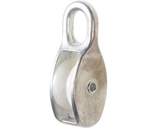 Одинарный блок STARFIX BK-Simplex-PL 50 мм, нейлон SMP-65405-1 