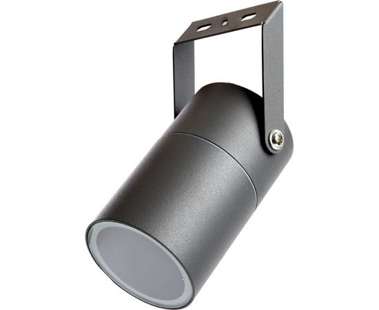 Садово-парковый светильник FERON DH1703, GU10, 230V, серый 48320 