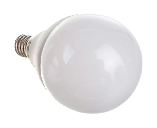 Светодиодная лампа Osram LED Value P E14 800лм 10Вт замена 75Вт 4000К нейтральный белый свет 4058075579712 4058075579743 