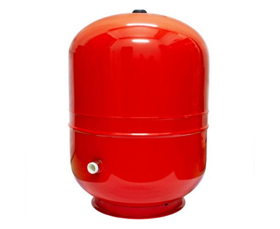 Бак расширительный HYDRO-PRO (200 л; 10 Бар; 1 1/4 ""G; вертикальный; красный) Zilmet 11A0020019 