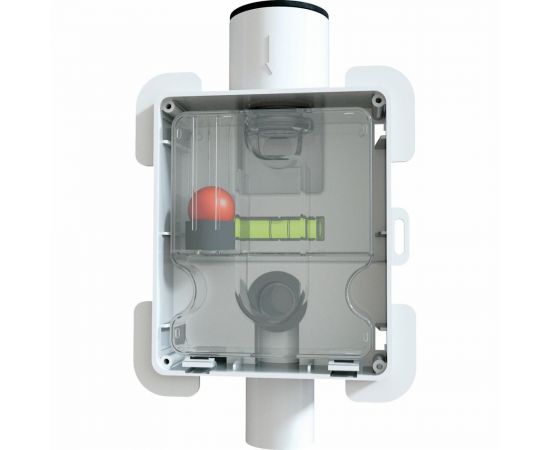 Сифон REXFABER RF-ReGO RG000221 