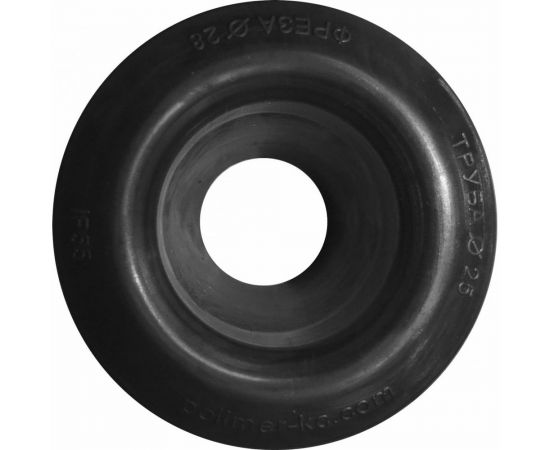 Адаптер герметичного ввода POLIMER GROUP 25 мм AK01010104 