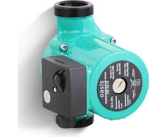 Циркуляционный насос OASIS C-32/8 4640130924485 