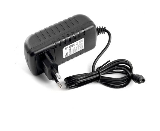 Электронный трансформатор для светодиодной ленты FERON 24W 12V (драйвер), LB005, 48051 