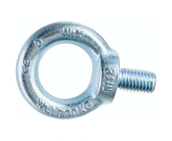 Рым-болт HAKLIFT M18, DIN 580 NSR18 