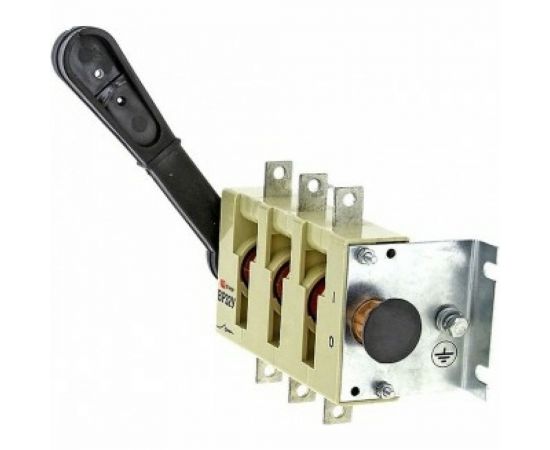 Выключатель-разъединитель EKF ВР32У-35В31250 250А MAXima PROxima SQuvr32-35b31250 