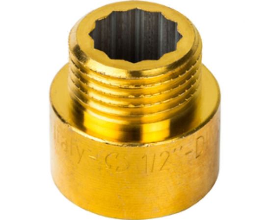 Удлинитель STOUT 1/2X15 SFT-0001-001215 