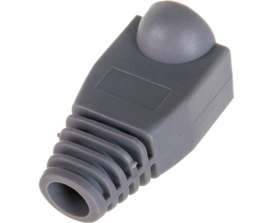 Изолирующий колпачок для разъемов RJ-45 PROCONNECT серый, 2шт. 05-1208-8 
