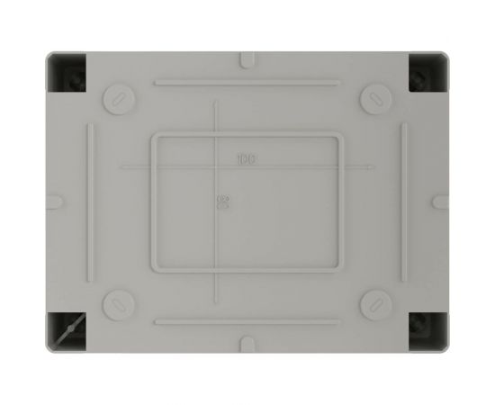 Ответвительная коробка с гладкими стенками 150х110х70мм IP56 DKC 54010 