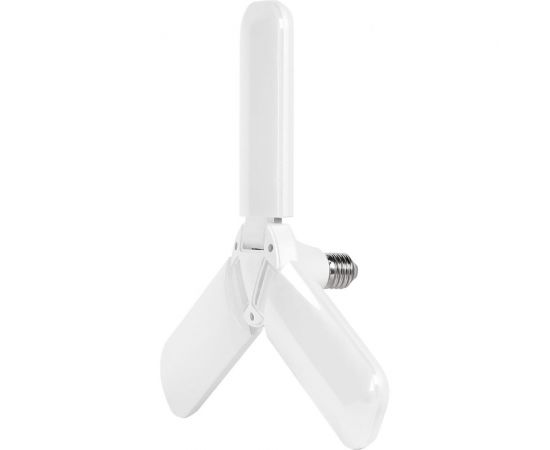 Светодиодная LED лампа Smartbuy ФИТО 3 лепестка-24W/E27 SBL-3-leaves-24-fito-E27 – изображение 2