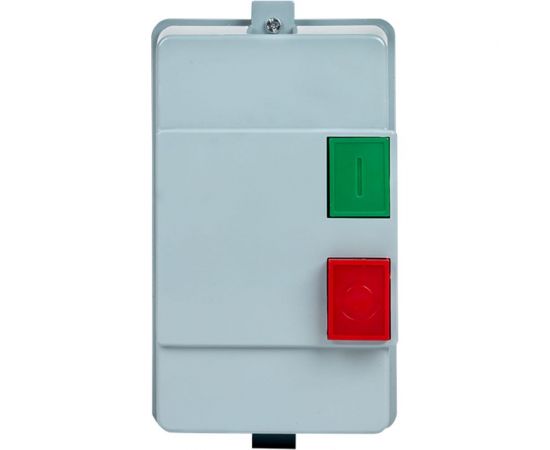 Пускатель в корпусе с РТЭ EKF PROxima КМЭ 32А, 220В, IP65 ctrp-r-32-220v – изображение 2