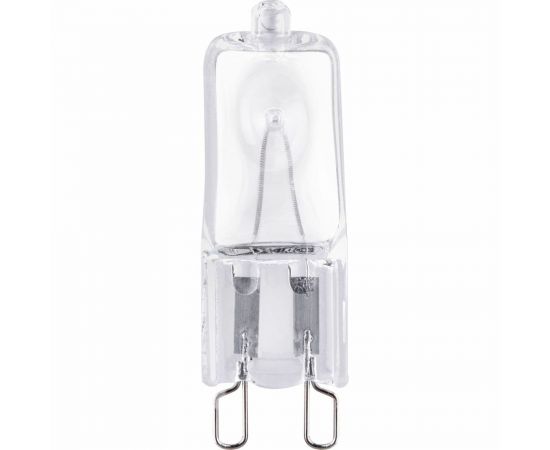 Галогенная лампа Elektrostandard G9 220V 40W a022321 – изображение 2