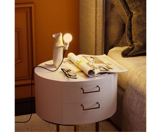 Лампа Gauss Filament Шар 13W 1100lm 2700К Е27 LED 105802113 – изображение 2