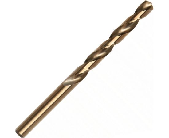 Сверло по металлу COBALT 5%, HSS-Co, DIN 338 2х24х49 мм, 2 шт D.BOR D-TD-338-CO5-020-02 – изображение 2