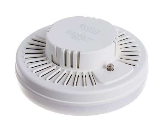 Светодиодная лампа Ecola GX70 LED 10,0W Tablet 220V 2800K матовое стекло 111x42 T7MW10ELC – изображение 2