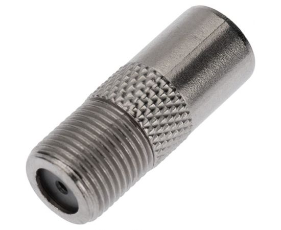 Переход F-гнездо на штекер ТВ 100 шт PROCONNECT 05-4303-6 – изображение 2