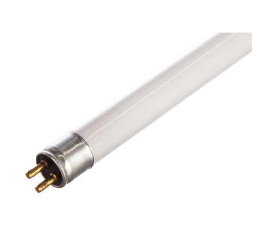 Люминесцентная линейная двухцокольная лампа TDM ЛЛ-12/8Вт SQ0355-0003 – изображение 2