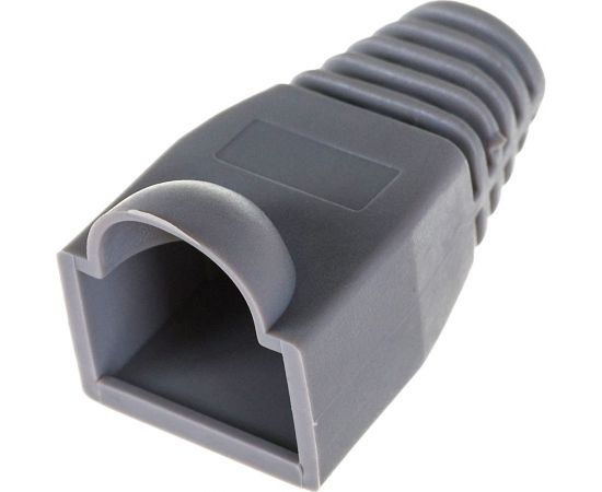 Изолирующий колпачок для разъемов RJ-45 PROCONNECT серый, 2шт. 05-1208-8 – изображение 2