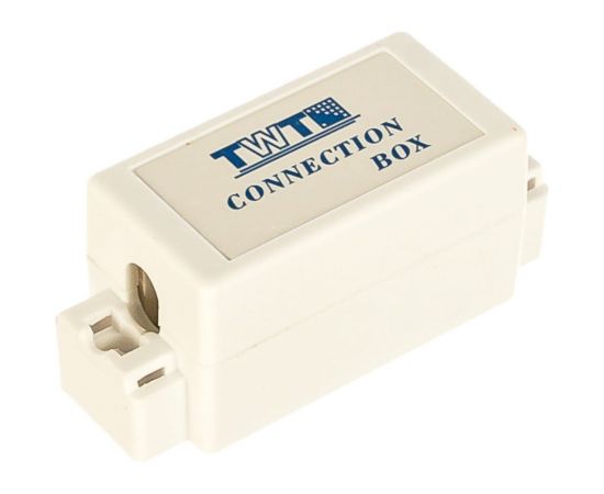 Соединительный модуль TWT неэкранированный, категории 6, CN110UTP6 – изображение 2