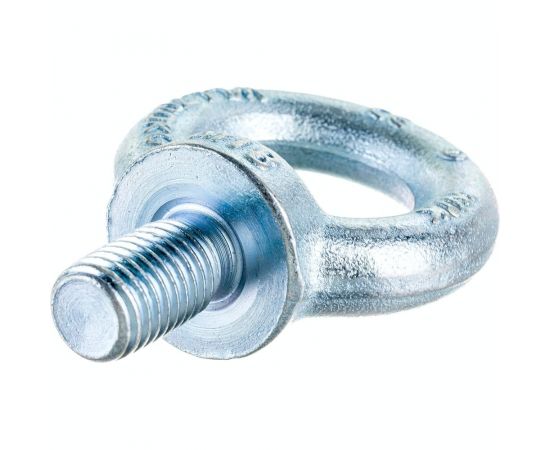 Рым-болт HAKLIFT M18, DIN 580 NSR18 – изображение 2