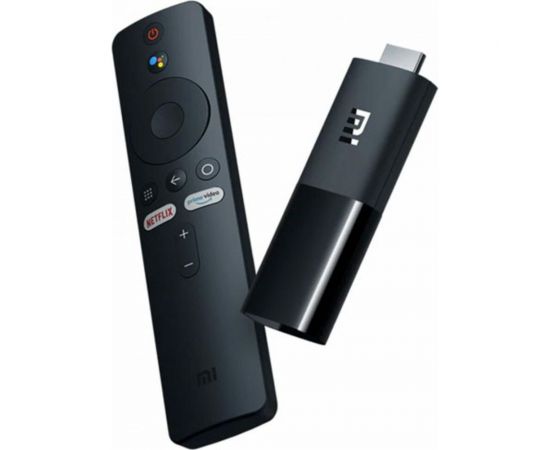 ТВ-приставка XIAOMI Mi TV Stick EU PFJ4098EU – изображение 2